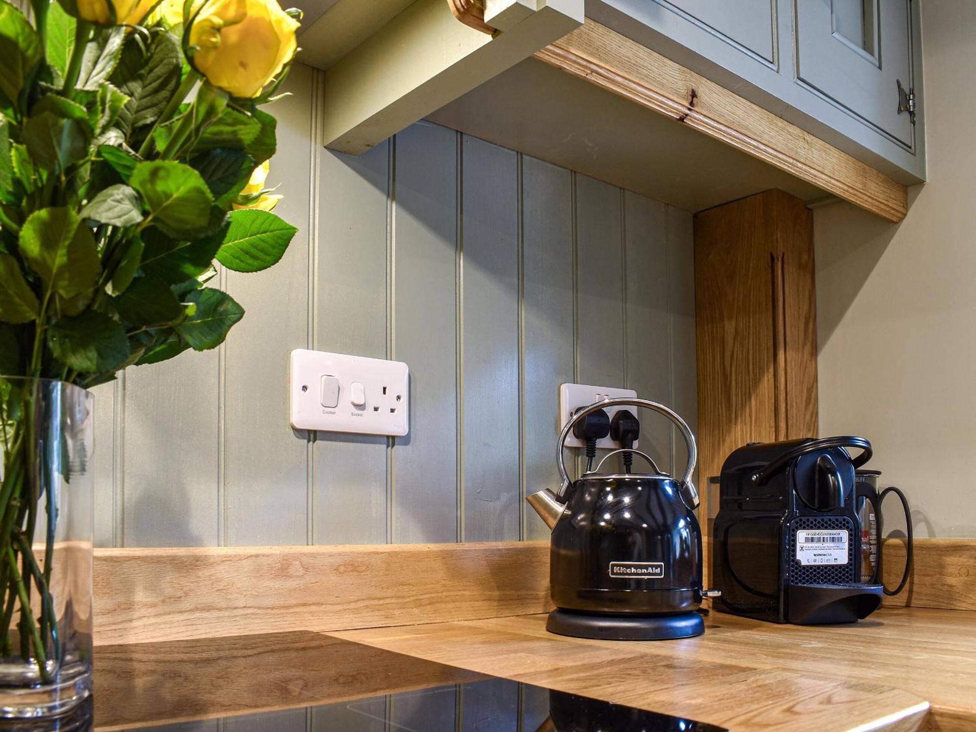 Johnsons Cottage - Uk39727 Taddington Ngoại thất bức ảnh