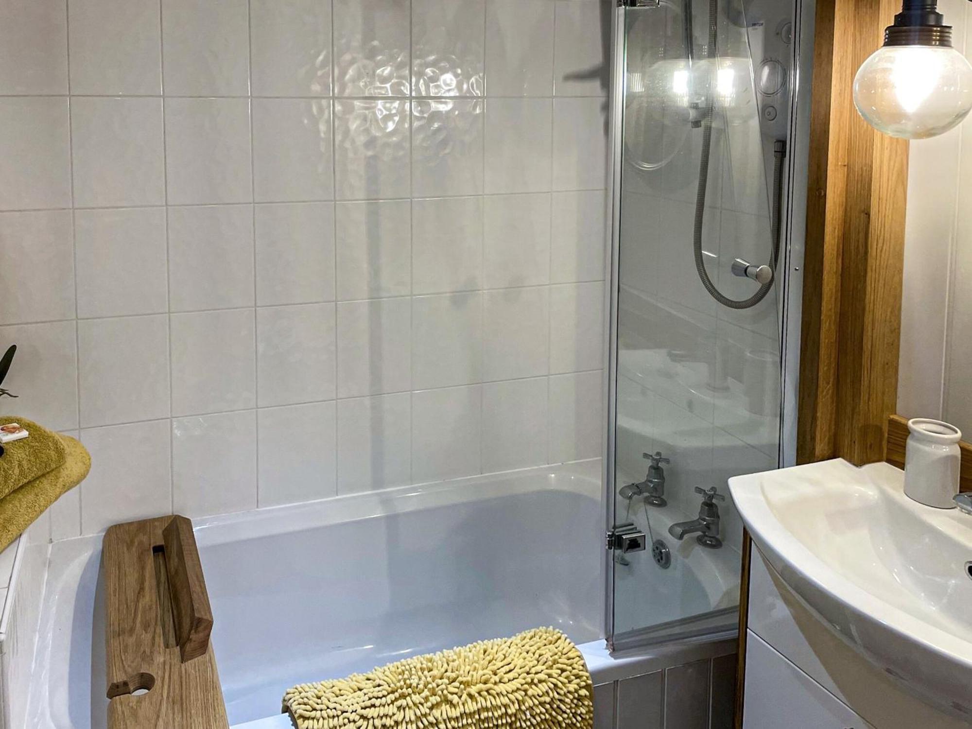 Johnsons Cottage - Uk39727 Taddington Ngoại thất bức ảnh