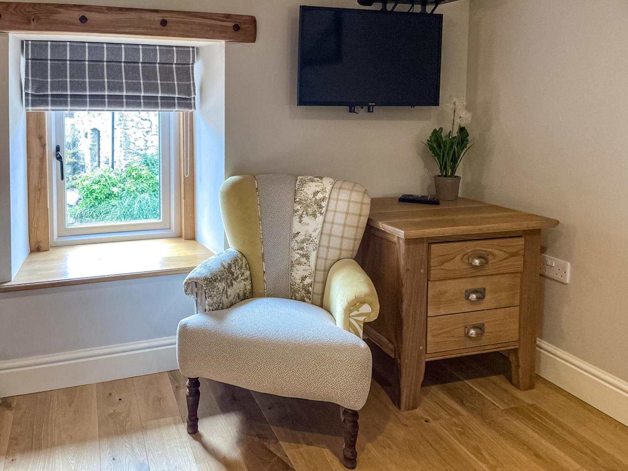 Johnsons Cottage - Uk39727 Taddington Ngoại thất bức ảnh