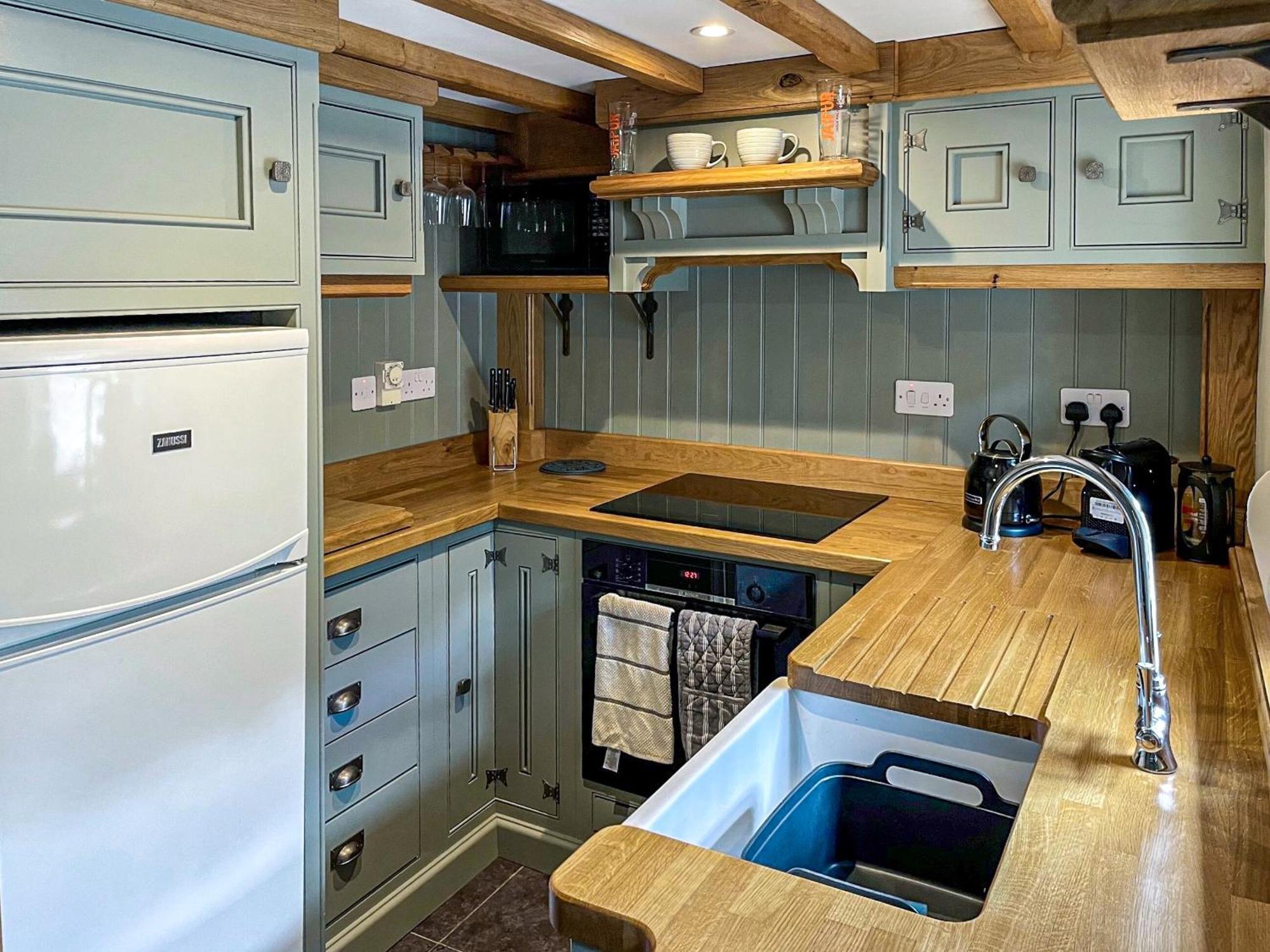Johnsons Cottage - Uk39727 Taddington Ngoại thất bức ảnh